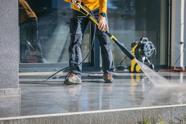 Best Dumpster Area Cleaning  in North Decatur, GA