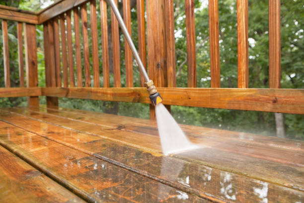 Best Driveway Pressure Washing  in North Decatur, GA
