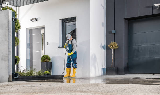 Best Building Exterior Washing  in North Decatur, GA